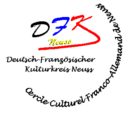 Deutsch-Französischer Kulturkreis Neuss e.V. / Cercle Culturel Franco-Allemand de Neuss